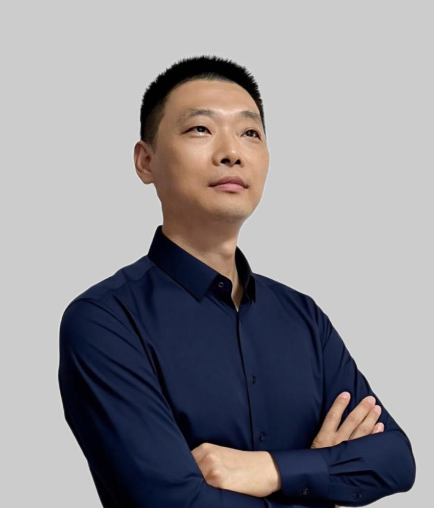 朱鸿宇博士